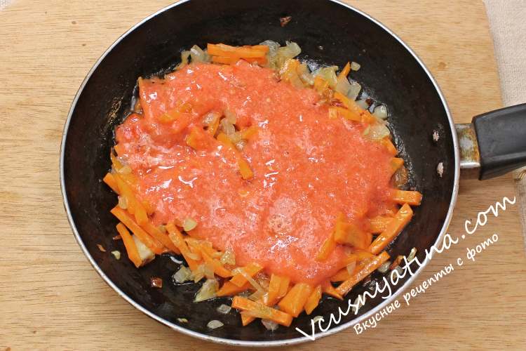 Сытный, наваристый, густой, полезный и экономный в плане финансов - фасолевый суп из белой фасоли